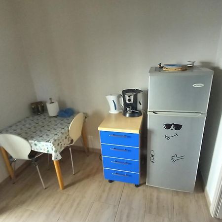 Casalory Apartment Catania Ngoại thất bức ảnh