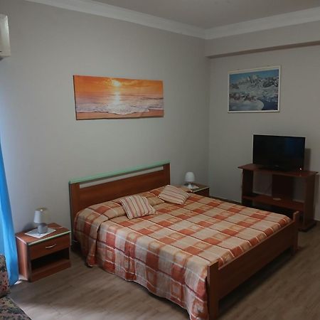 Casalory Apartment Catania Ngoại thất bức ảnh