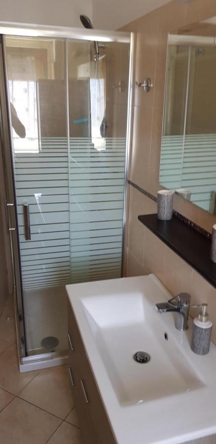 Casalory Apartment Catania Ngoại thất bức ảnh