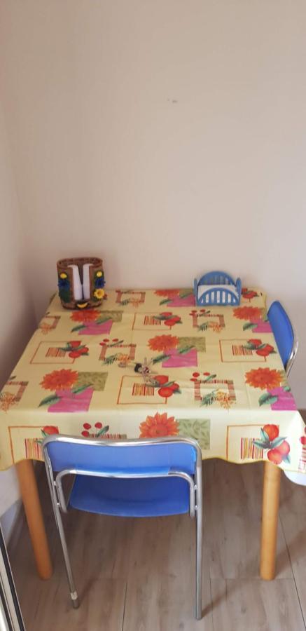 Casalory Apartment Catania Ngoại thất bức ảnh