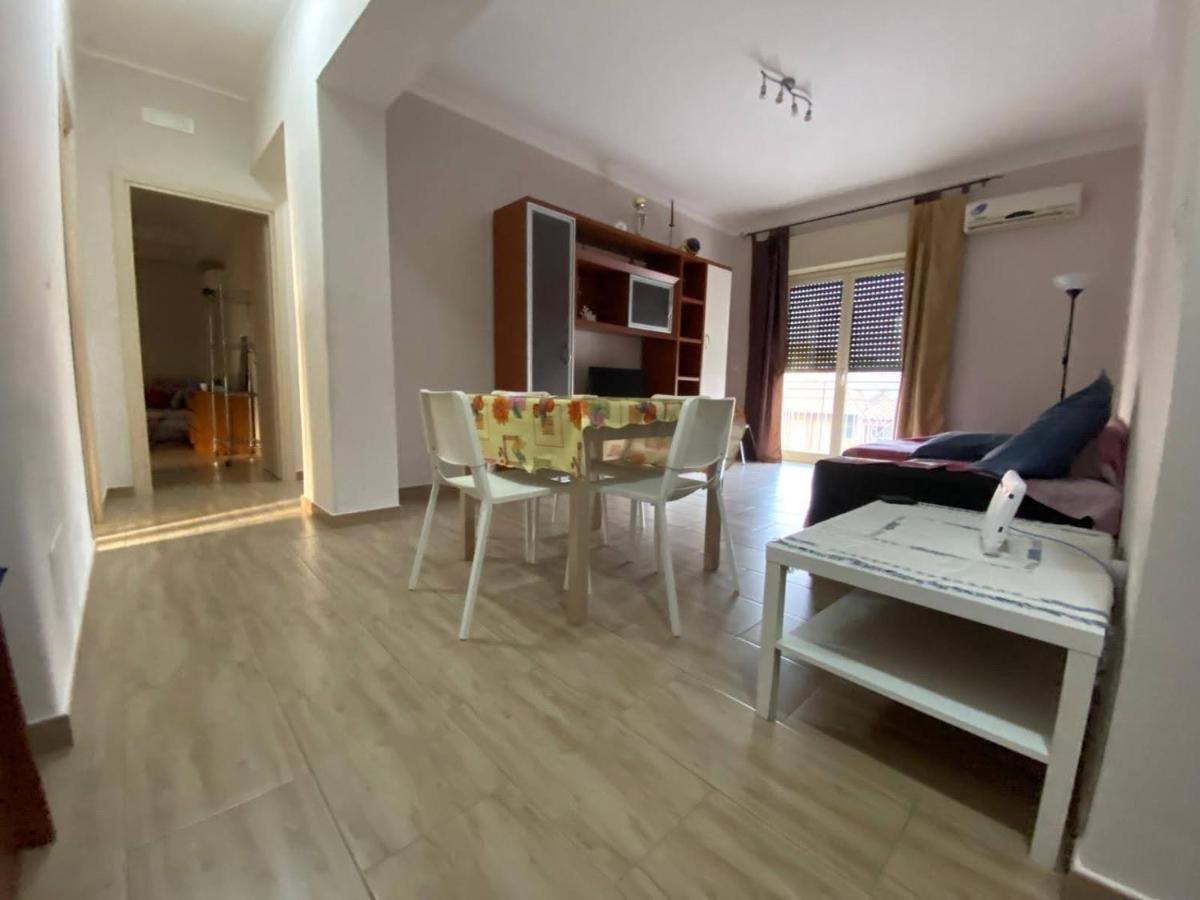 Casalory Apartment Catania Ngoại thất bức ảnh