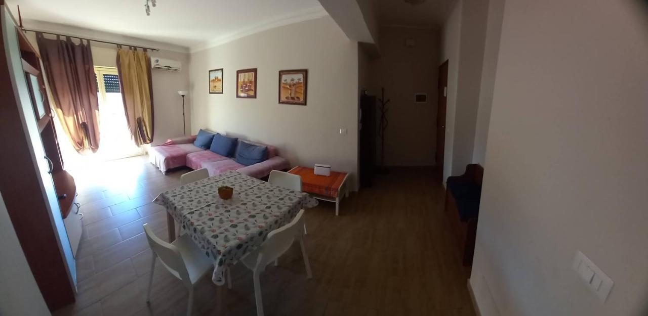 Casalory Apartment Catania Ngoại thất bức ảnh