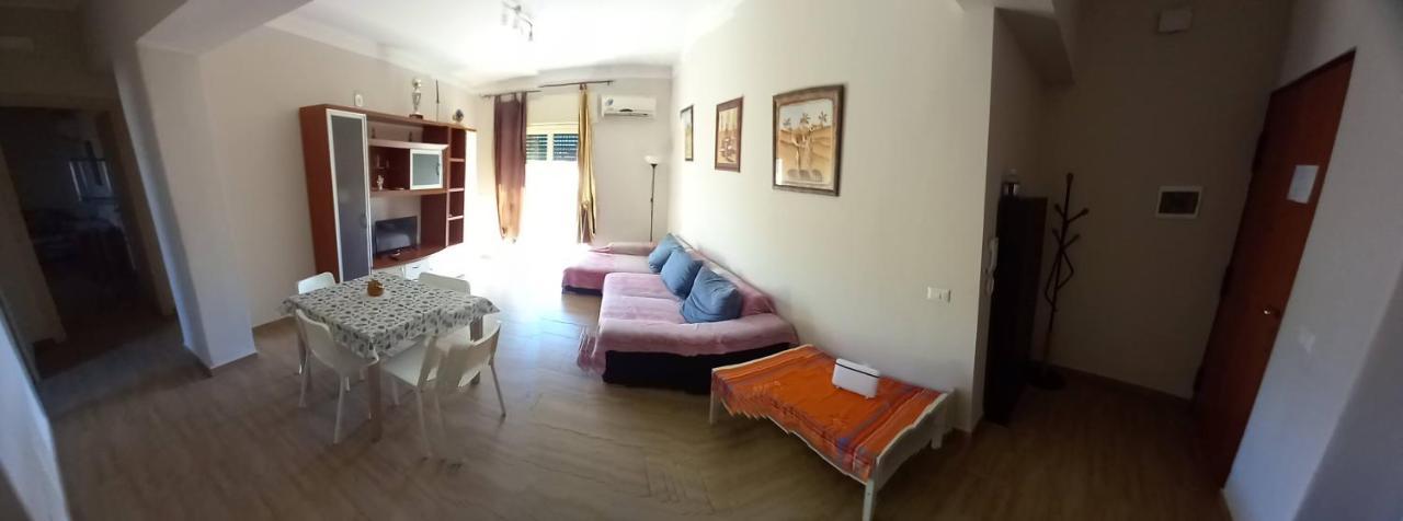 Casalory Apartment Catania Ngoại thất bức ảnh