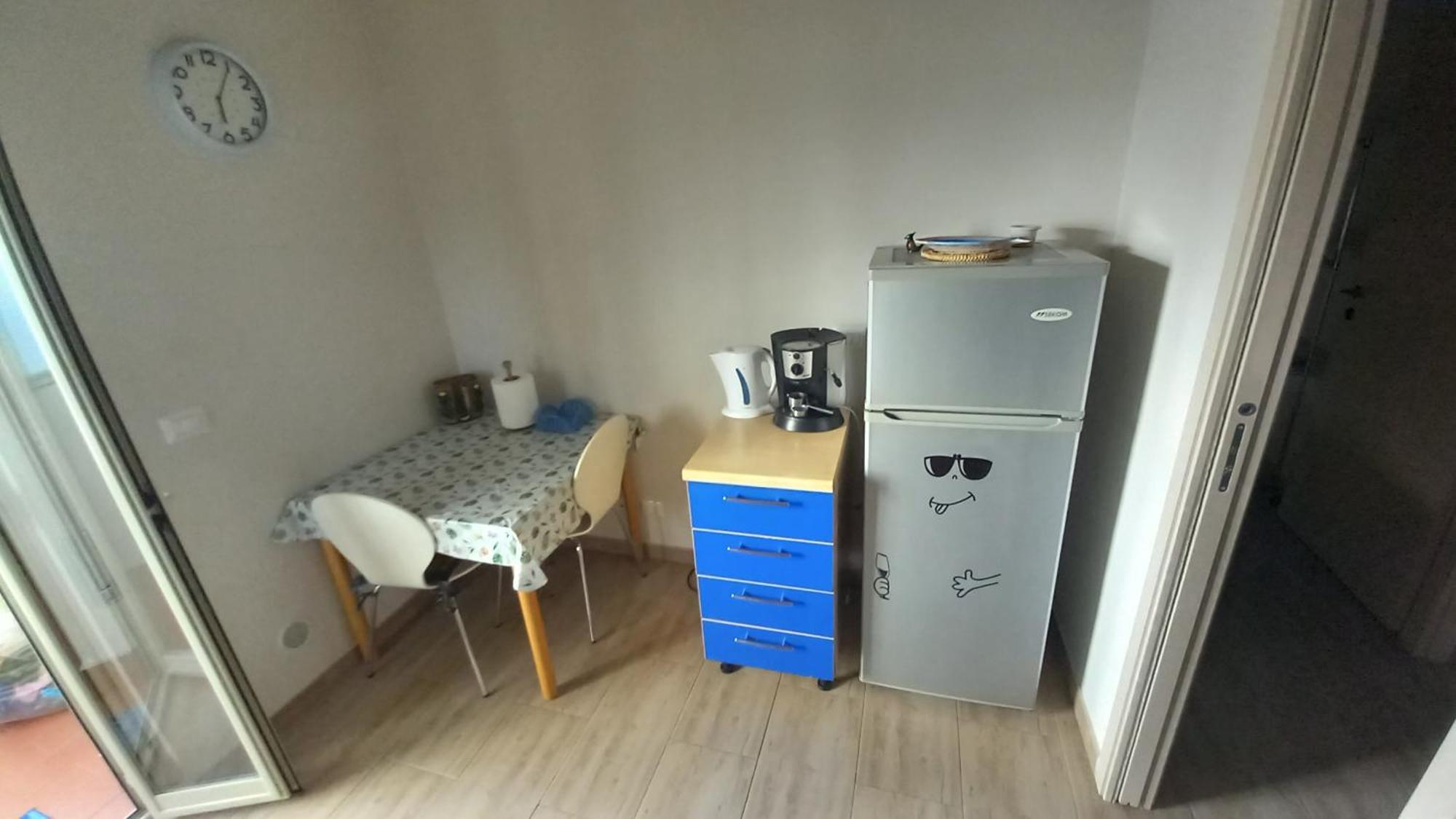 Casalory Apartment Catania Ngoại thất bức ảnh