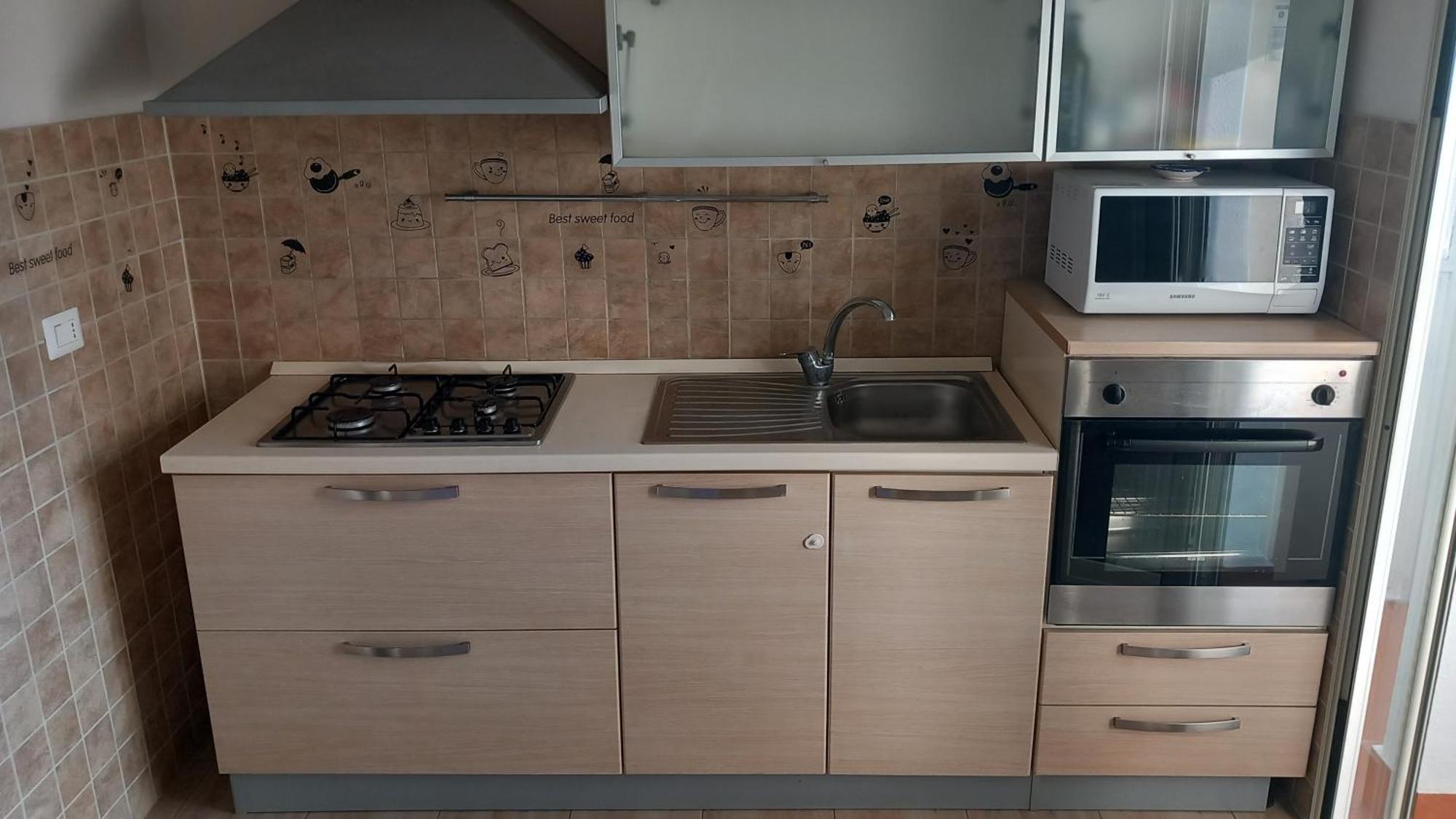 Casalory Apartment Catania Ngoại thất bức ảnh