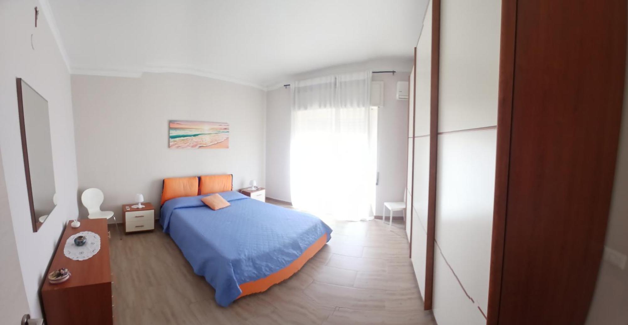 Casalory Apartment Catania Ngoại thất bức ảnh