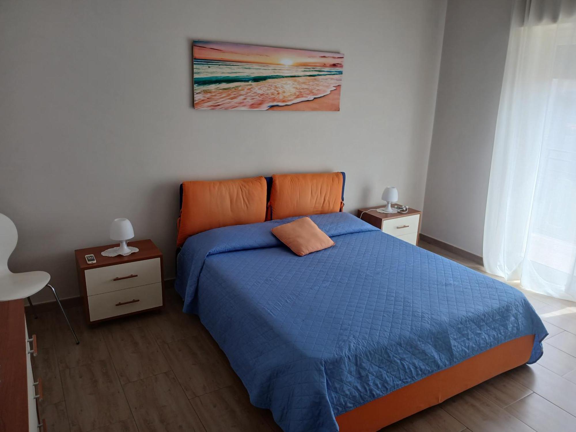 Casalory Apartment Catania Ngoại thất bức ảnh