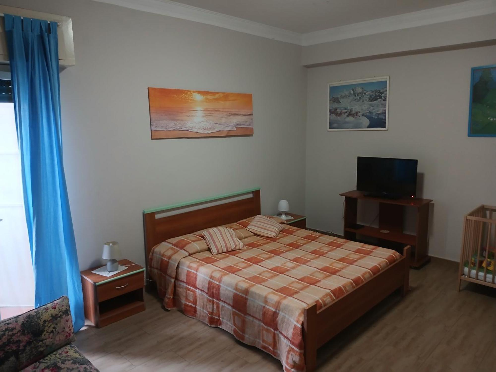 Casalory Apartment Catania Ngoại thất bức ảnh